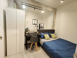 The Floravale (D22), Condominium #448033561